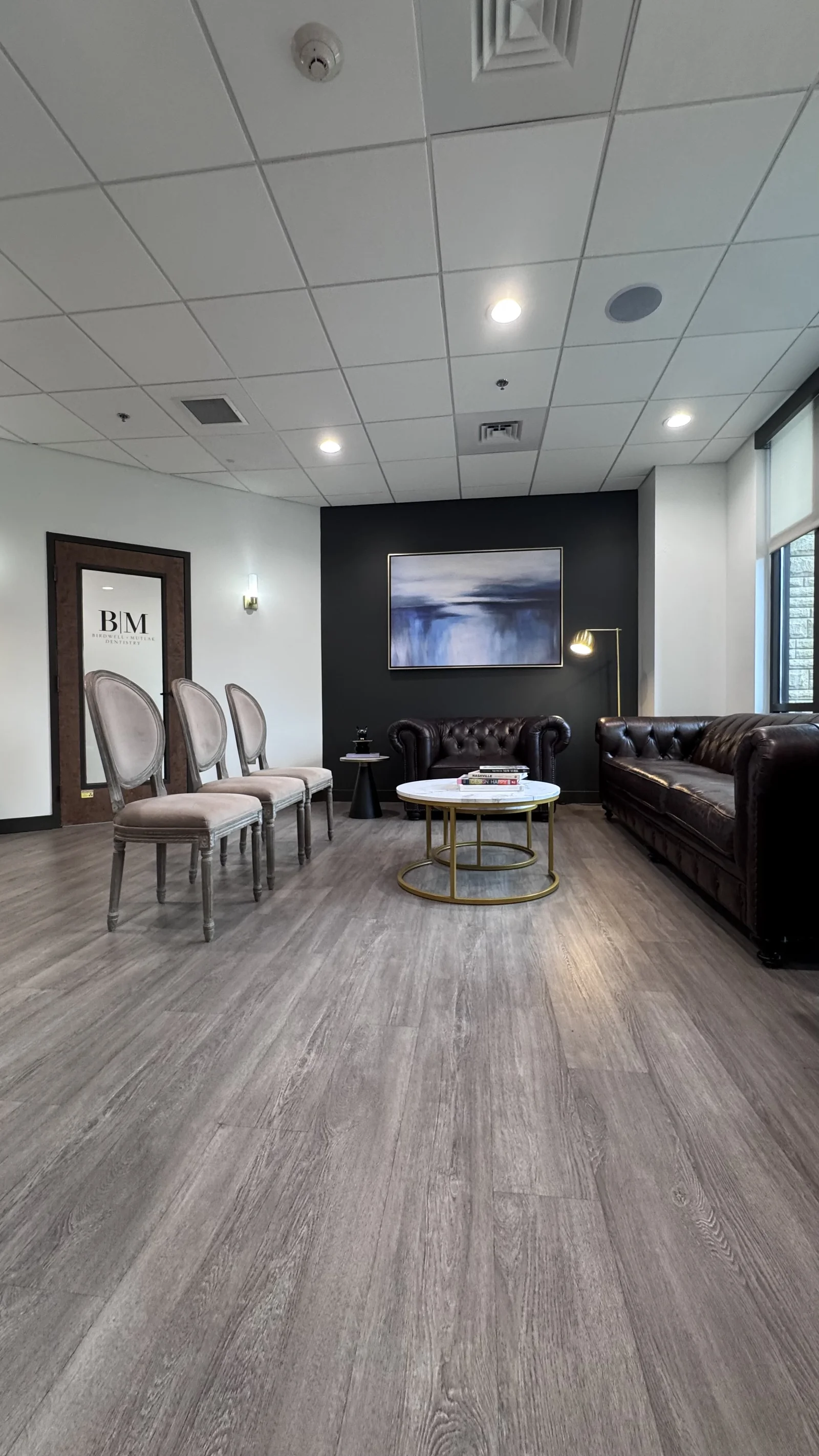 Birdwell & Mutlak office interior